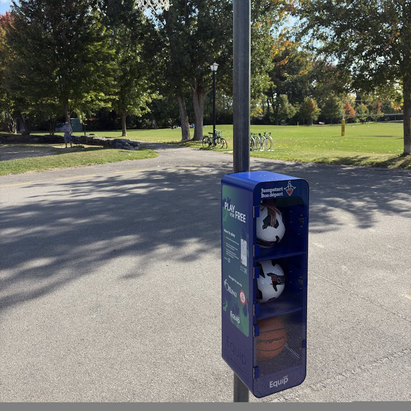 Brewer Park