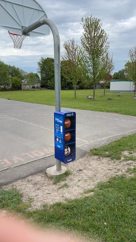 Ashton Park