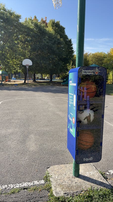 Heron Park 