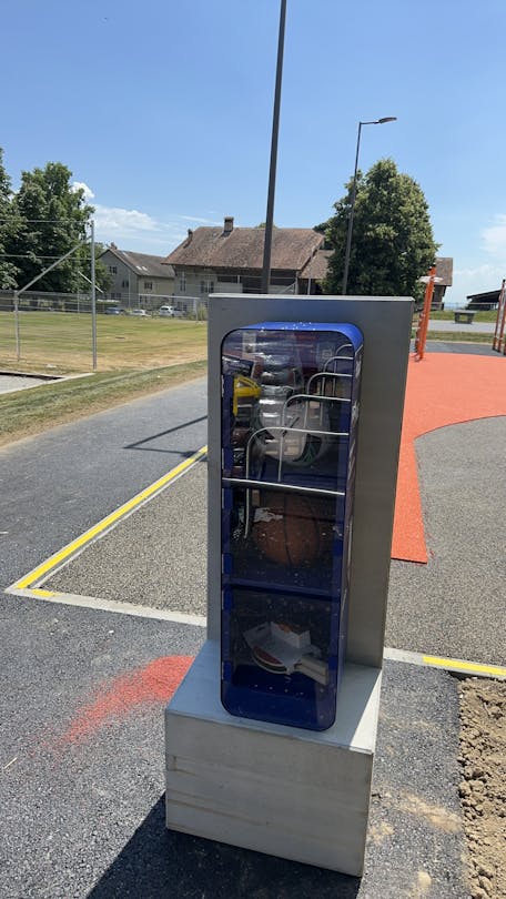 Multisports