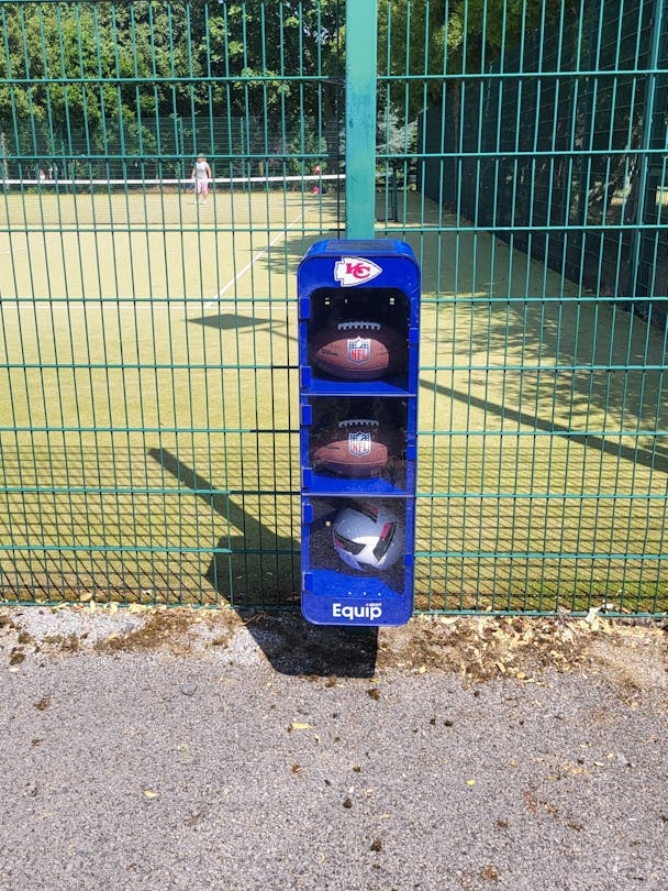 The Gerard Hallissey Memorial