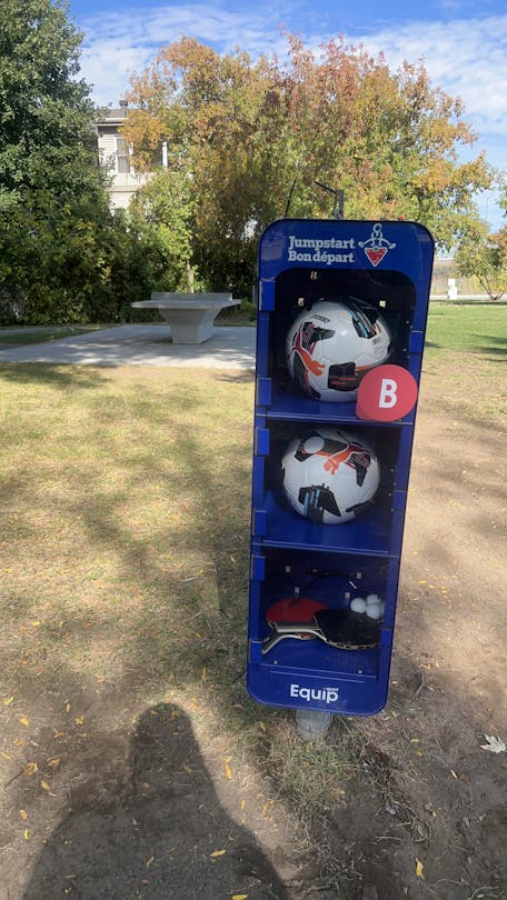 Springhurst Park