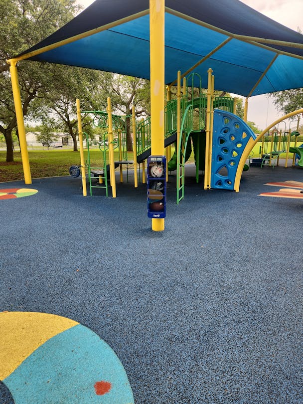 Norwood Park - Playground