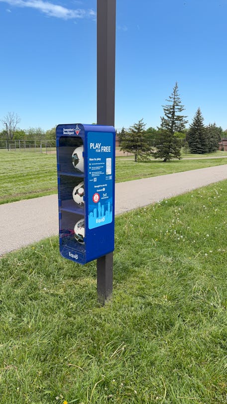 Woodland Park