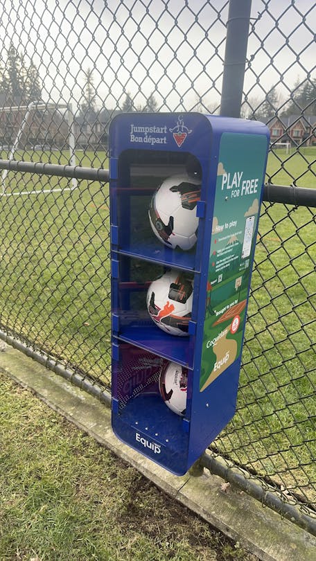 Burke Mountain Pioneer