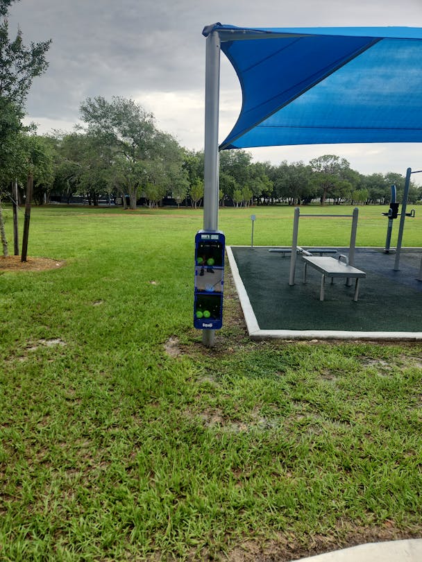 Rolling Oaks - Street Fitness Kit