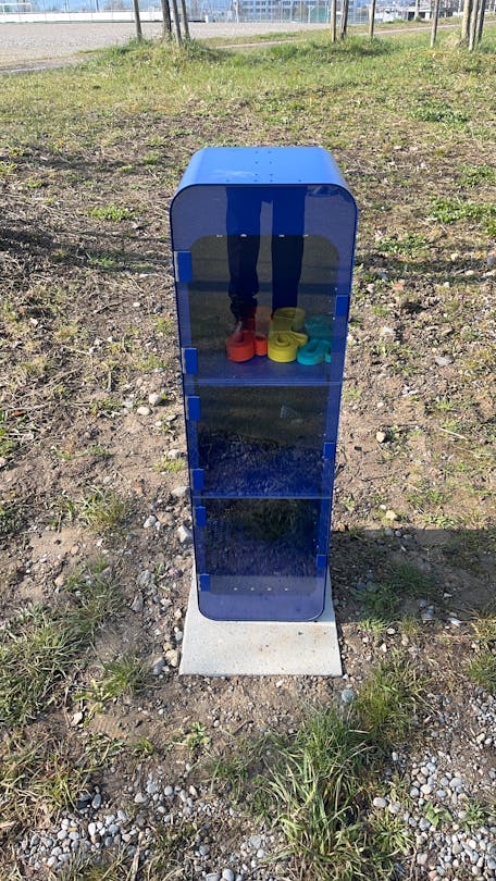 Volketswil Griespark