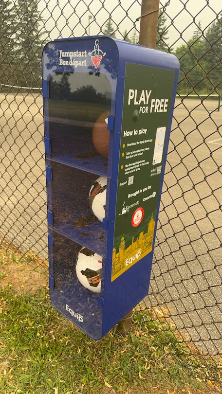 Fischer Park