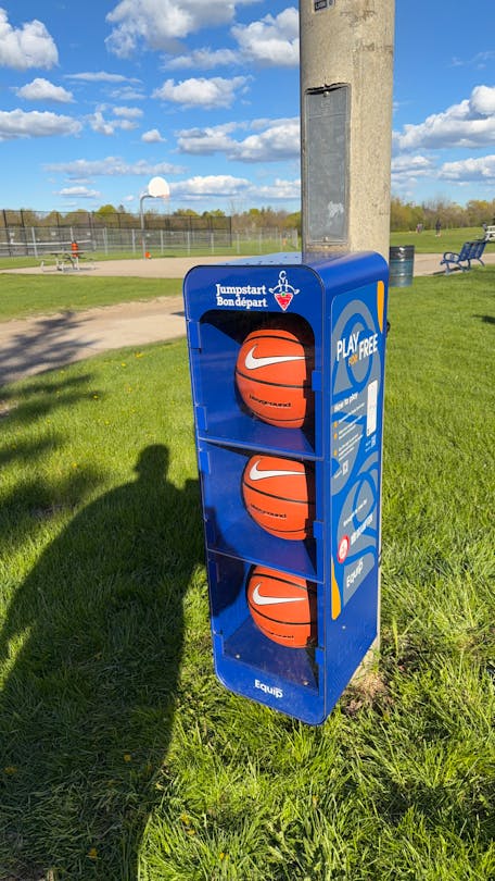 Allan Kerbel Park