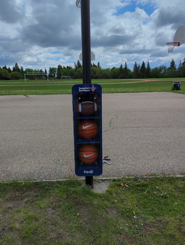 Forest Heights Park