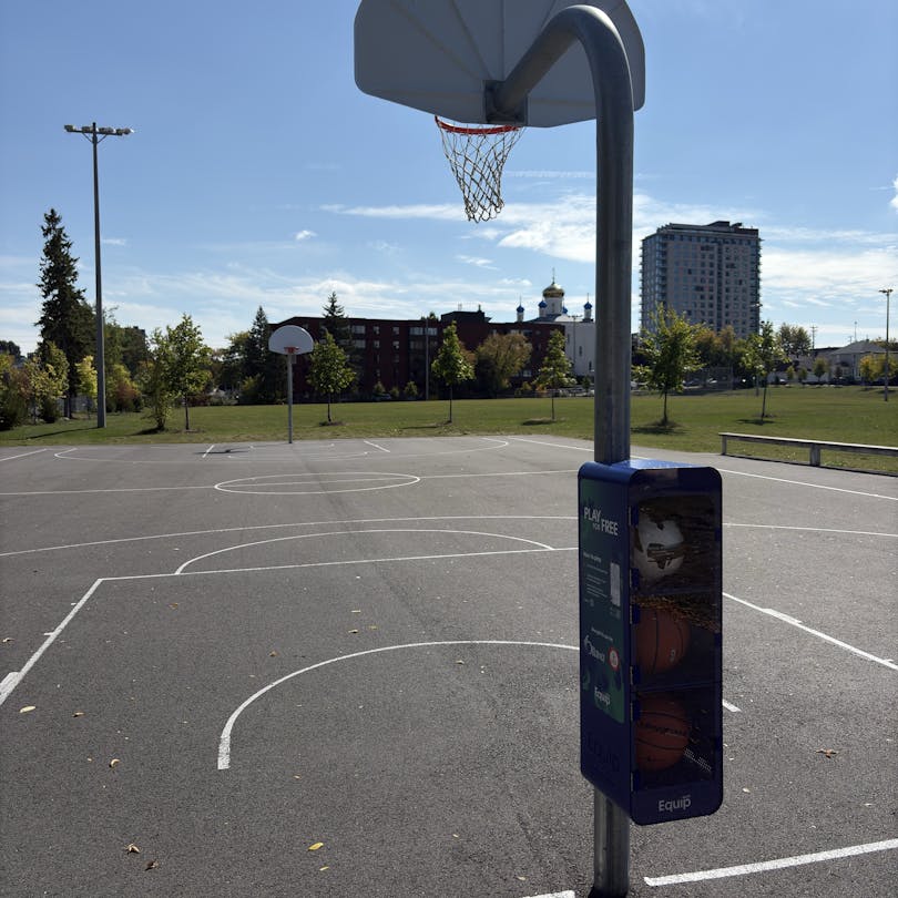 Parc Laroche