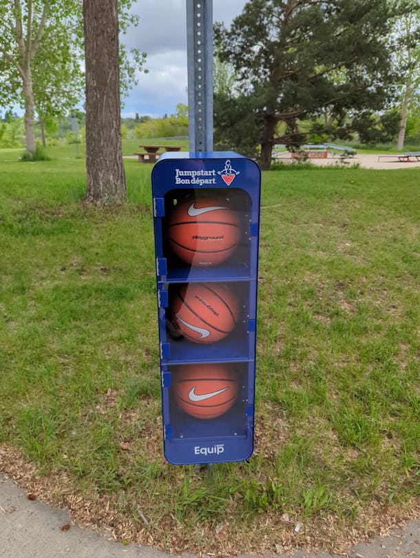 Riverdale Park