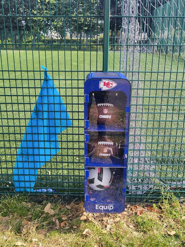 Ringsend Park