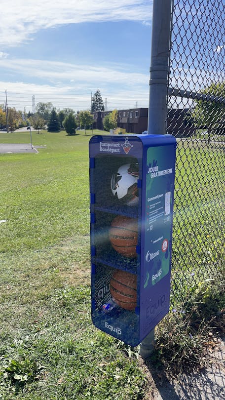 Sandalwood Park