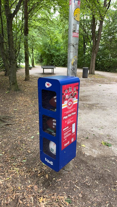 Tannhäuserpark
