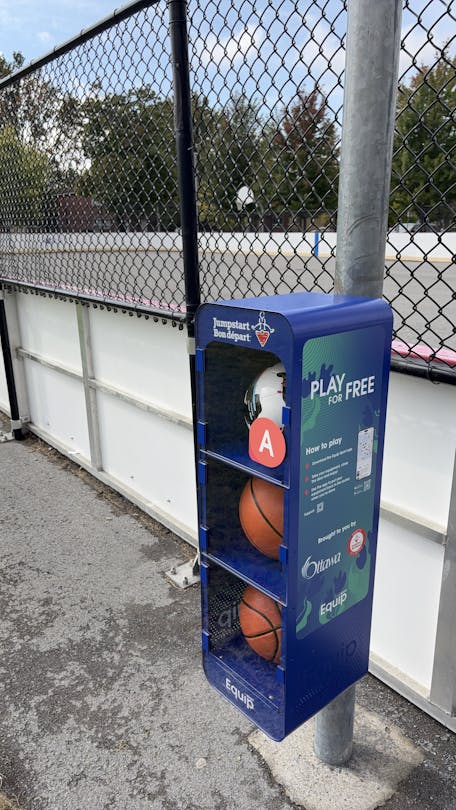 Overbrook Park
