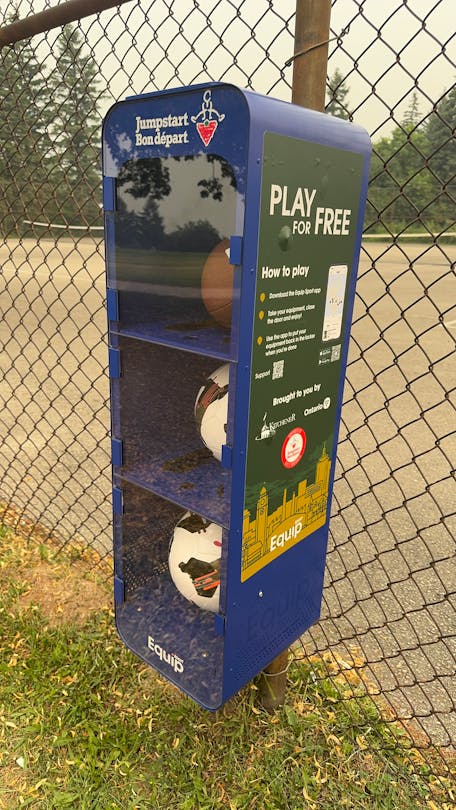 Fischer Park