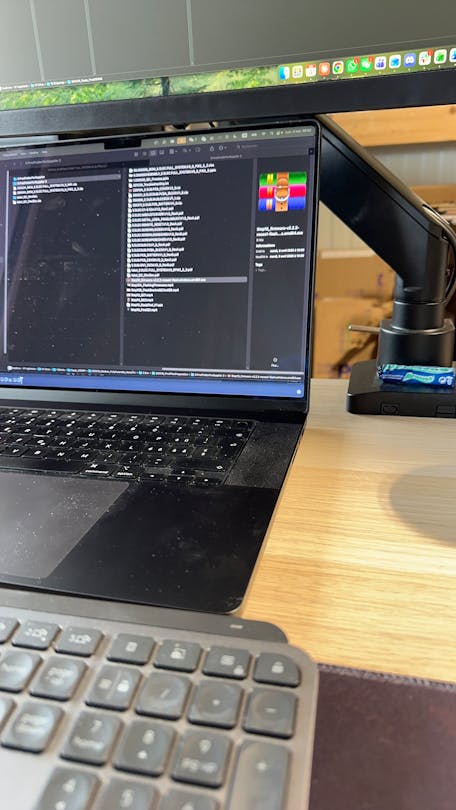 SUP Test - Cugy Office