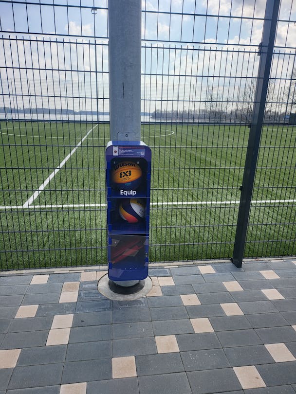 Varena Universal