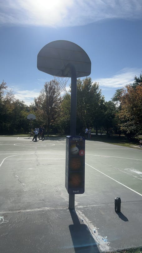 Springhurst Park