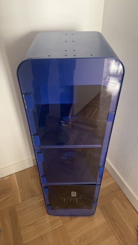 Prime Sports Ventures Station