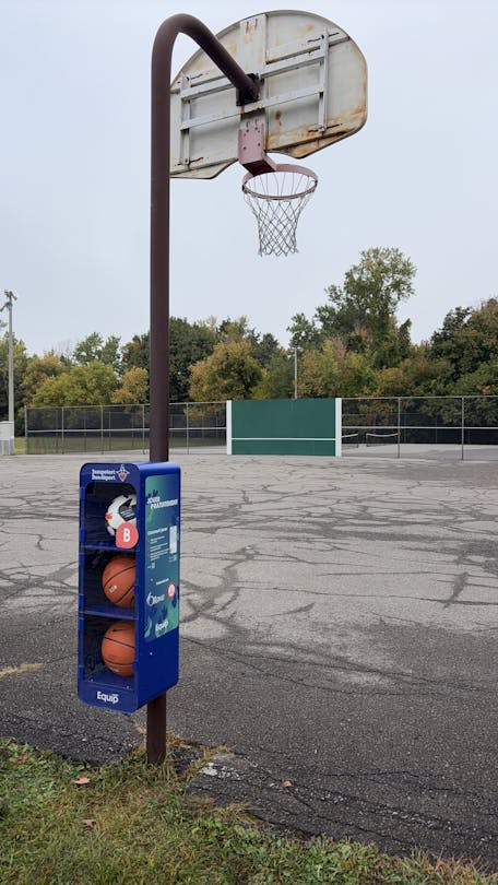 Carson Grove Park