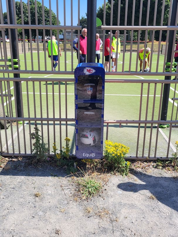 Rockfield Park