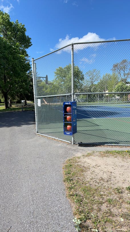 Riverview Park