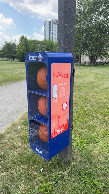 Flemingdon Park
